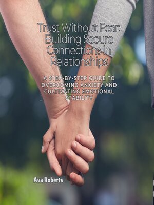 cover image of Trust Without Fear